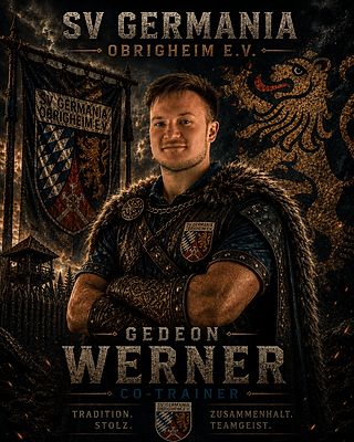 Gedeon Werner