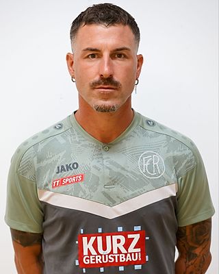 Sascha Foschi