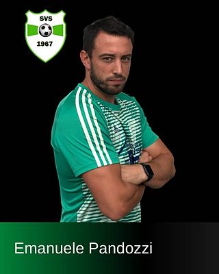 Emanuele Pandozzi