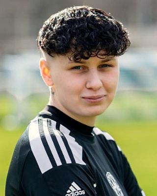 Chayenne Krebs