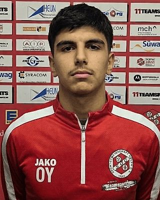 Osman Yildirim