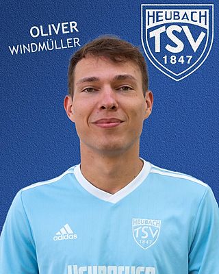 Oliver Windmüller
