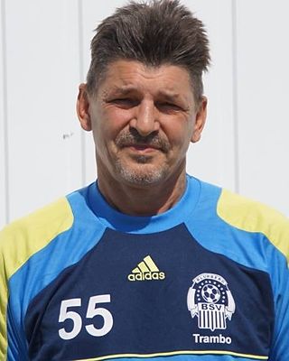 Christian Trambo