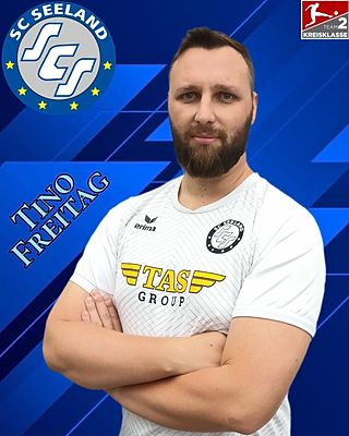 Tino Freitag