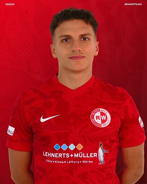 Foto: RW Wittlich