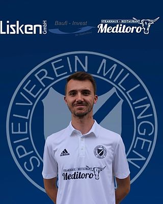 Yannick Verhülsdonk