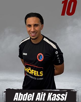 Abdelkarim Ait Kassi