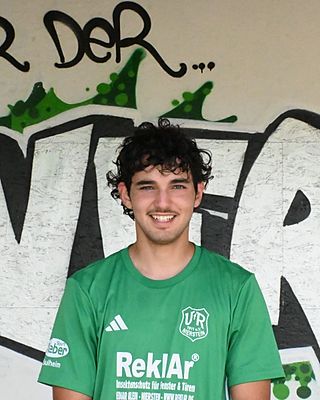 Leonardo dos Santos