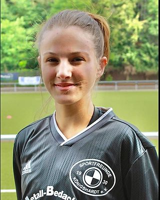 Lena Holzhauser