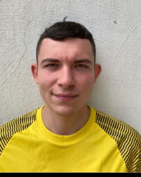 Tim Hefke