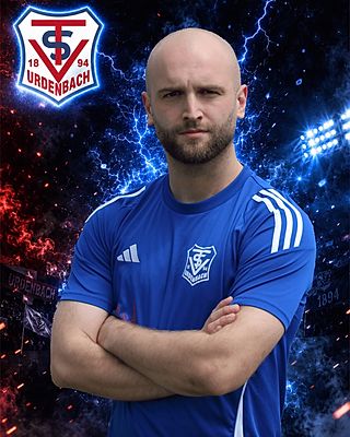 Dominik Budde