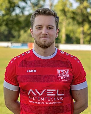 Matthis Lernhart
