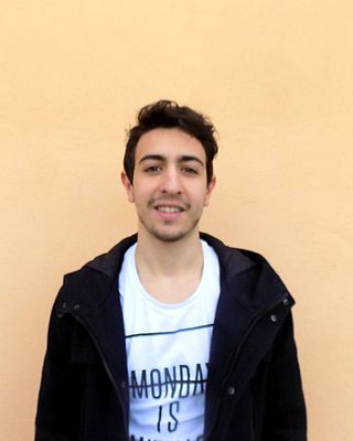 Mohamed Yasser Benazouz