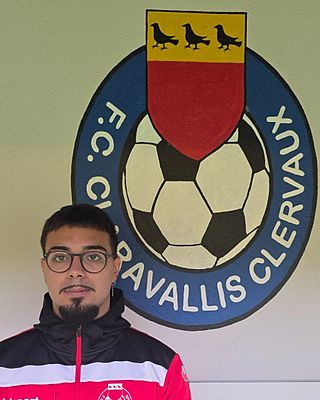 Fabio Figueiredo Costa