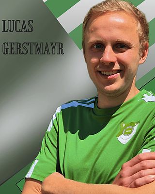 Lucas Gerstmayr