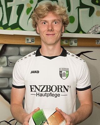 Tim-Lennart Siekmann