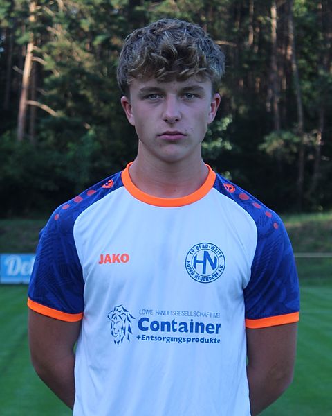 Foto: SV BW Hohen Neuendorf A-Jugend