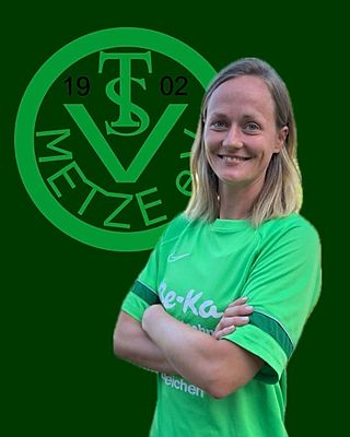 Denise Hofmann