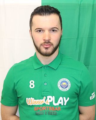Valter Zogu