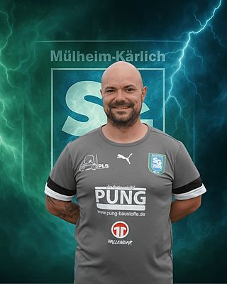 Florian Rehn