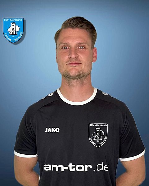 Foto: TSV - Denis Jarczak