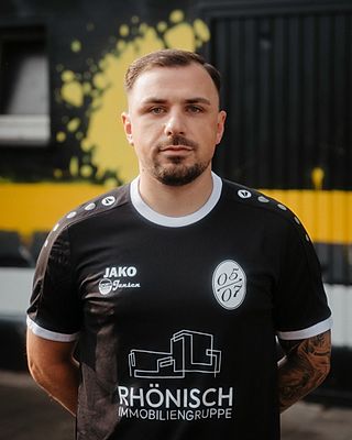 Felix Zimmermann
