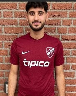 Ferad Mahmoud
