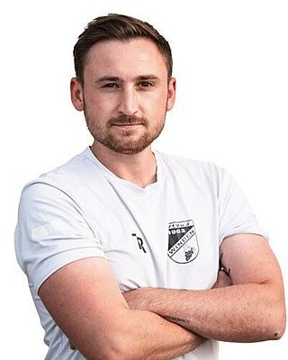 Dominik Scherten
