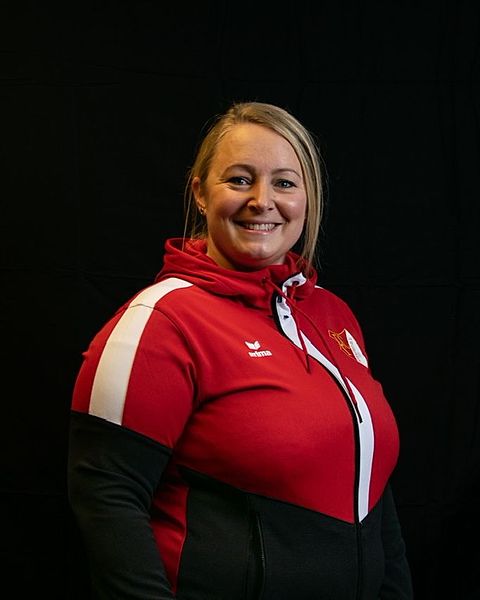 Foto: Bianca V. & Sarah W.