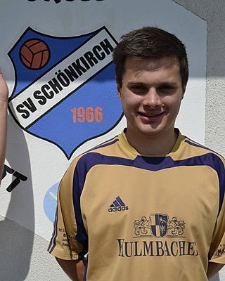 Roland Scharnagl