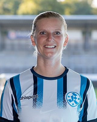 Saskia Herrmann