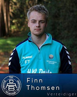 Finn Thomsen