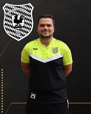 Andreas Lindner