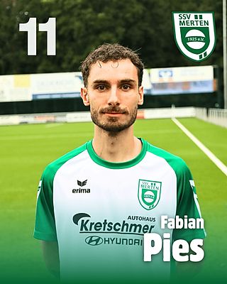 Fabian Pies