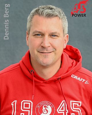 Dennis Berg