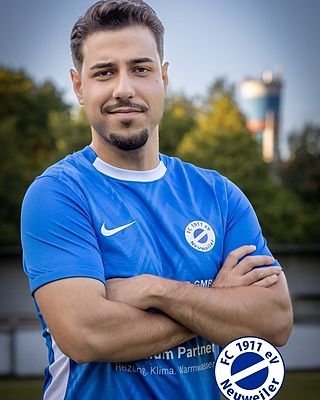 Mustafa Cihan Arslan
