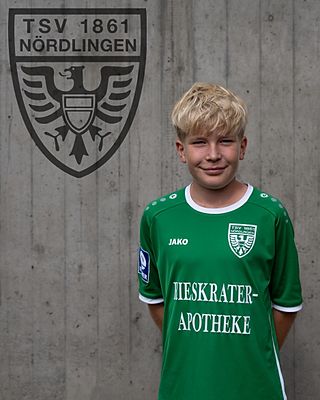 Lauris Metzger