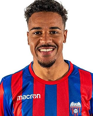 Fabio Dixon