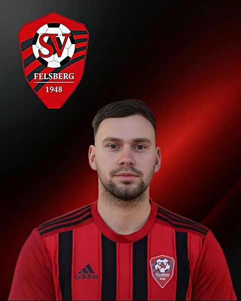Kevin Theobald
