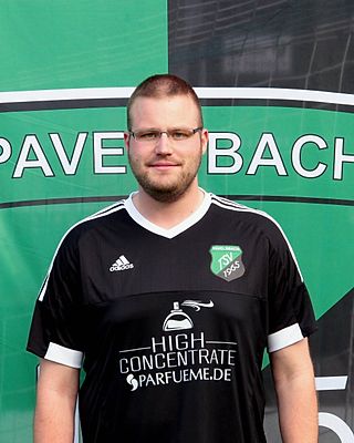 Julian Scheuerer