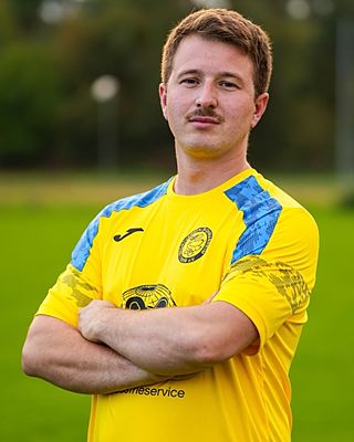 Benjamin Lautenschläger