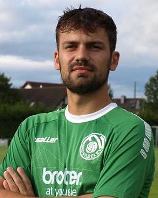 Julian Kinzelmann