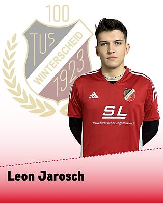 Leon Jarosch
