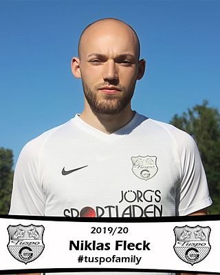 Niklas Fleck