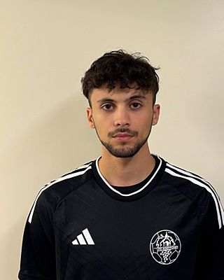 Bruno De Almeida Pereira