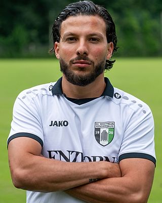 Ali Shinawi