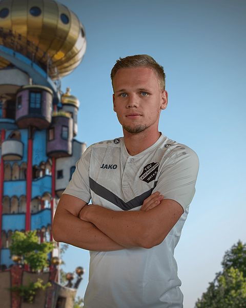 Foto: Ben Roithmeier