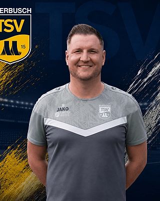 Jannik Boortz