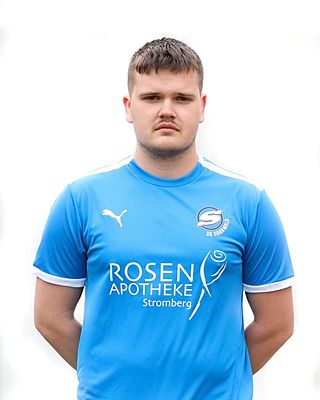 Christopher Matteson