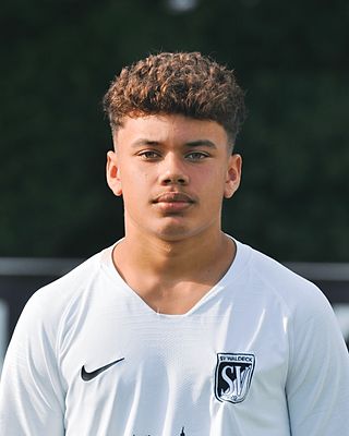 Rhandold Carrasquel Schröder